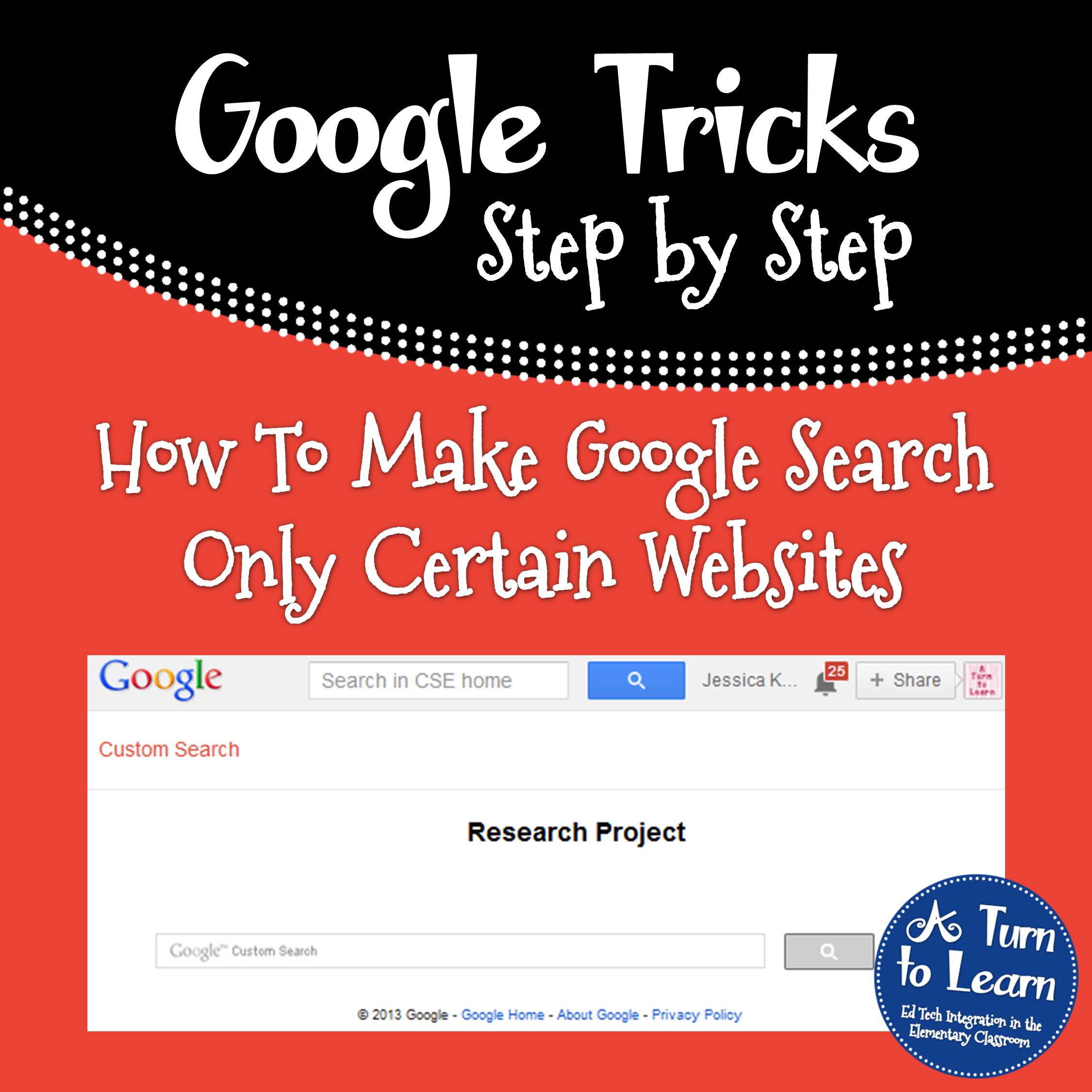 How to Make Google Search Only Certain Websites