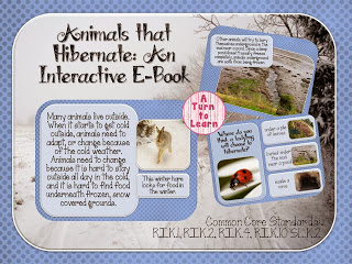 http://www.teacherspayteachers.com/Product/Animals-That-Hibernate-Interactive-E-Book-for-the-Smartboard-985895