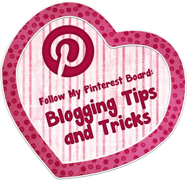 Blogging Tips and Tricks