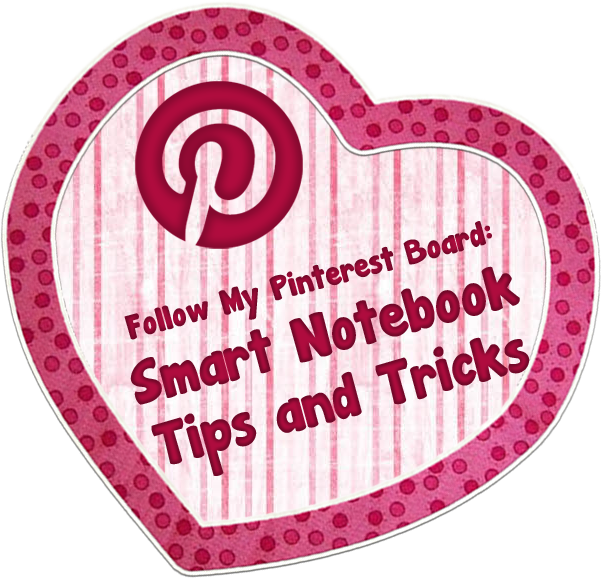 Smart Notebook Tips and Tricks