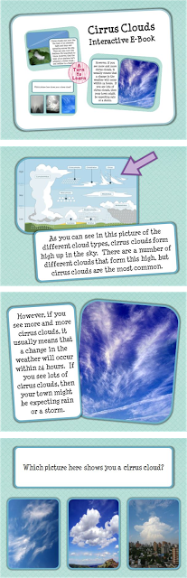 http://www.teacherspayteachers.com/Product/Cirrus-Clouds-Interactive-E-Book-and-Games-for-Smartboard-1170122