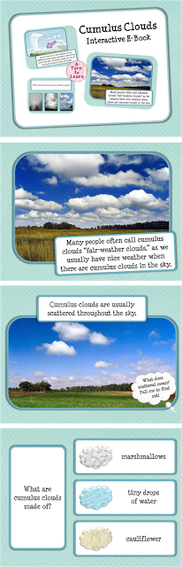 http://www.teacherspayteachers.com/Product/Cumulus-Clouds-Interactive-E-Book-and-Games-for-Smartboard-1170128