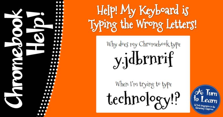 typing